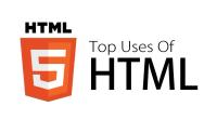 HTML Basics: An Introduction to HTML