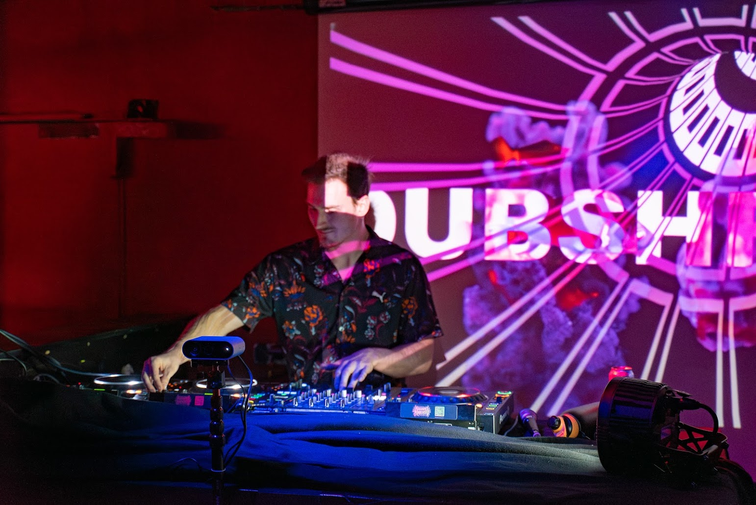 Dubshroud Opening Set