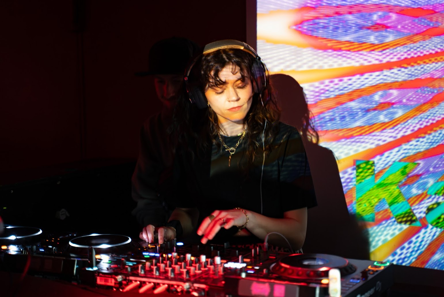 KamiKaze b2b Polaster