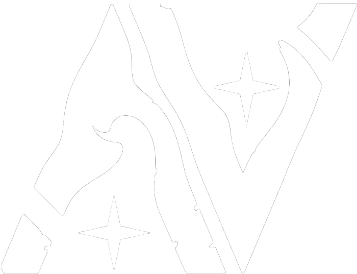 AV MONOGRAM