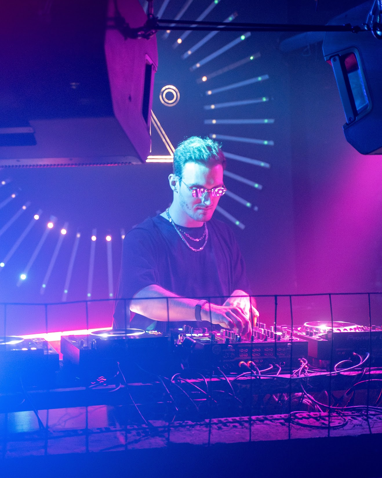 DUBSHROUD promo photo 3