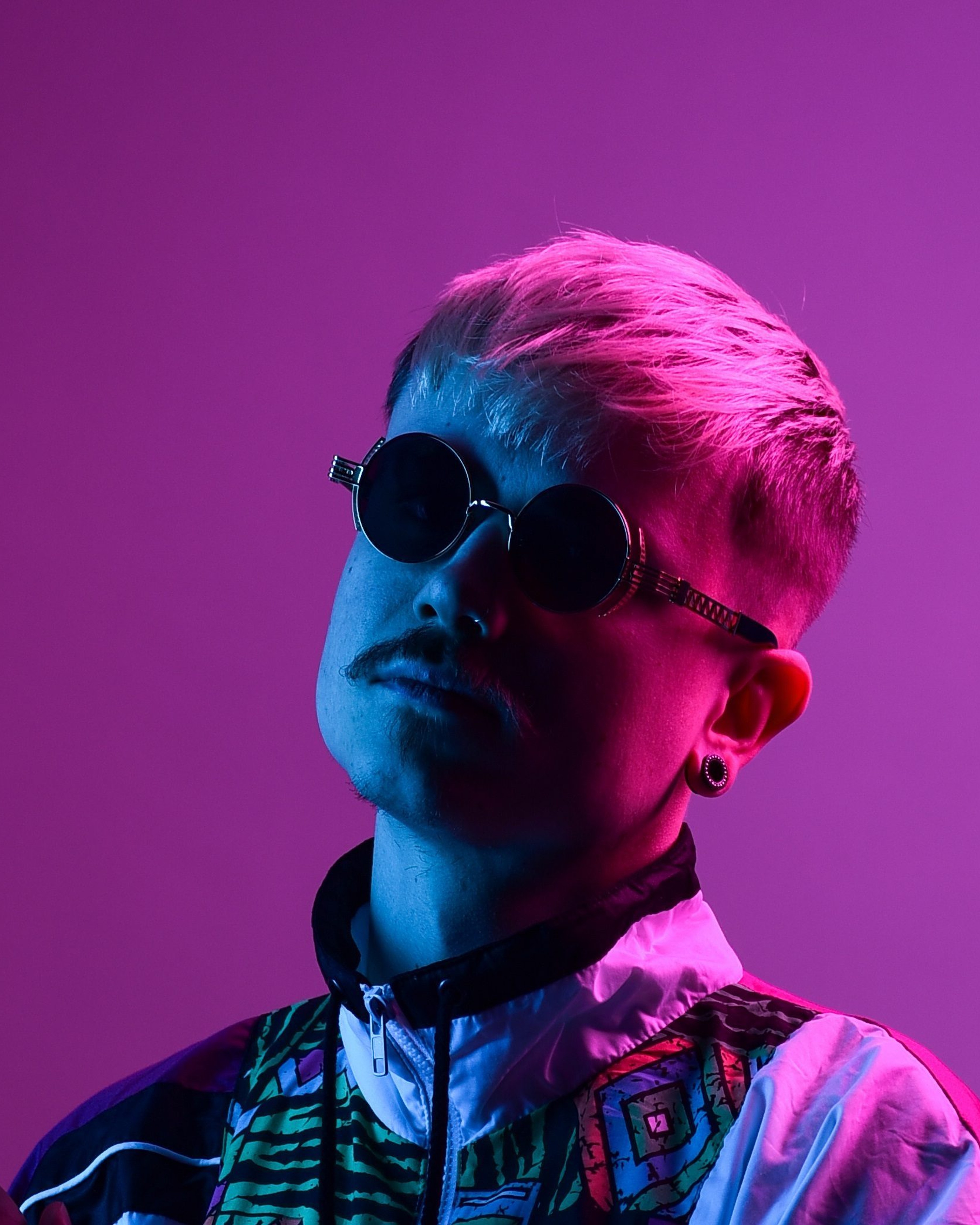 SAINT POPSY — press photo 2
