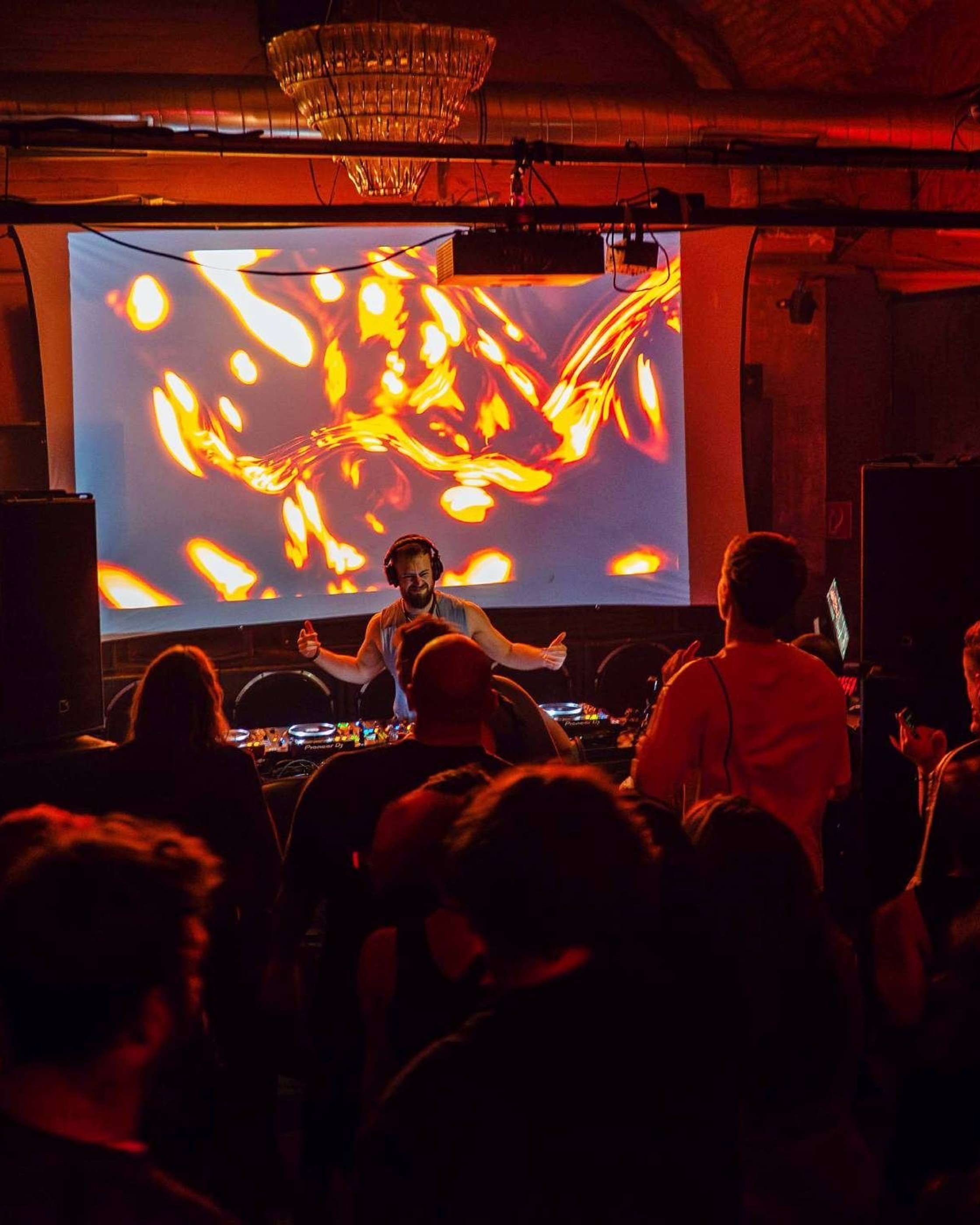 SKVLLFACE — press photo 2