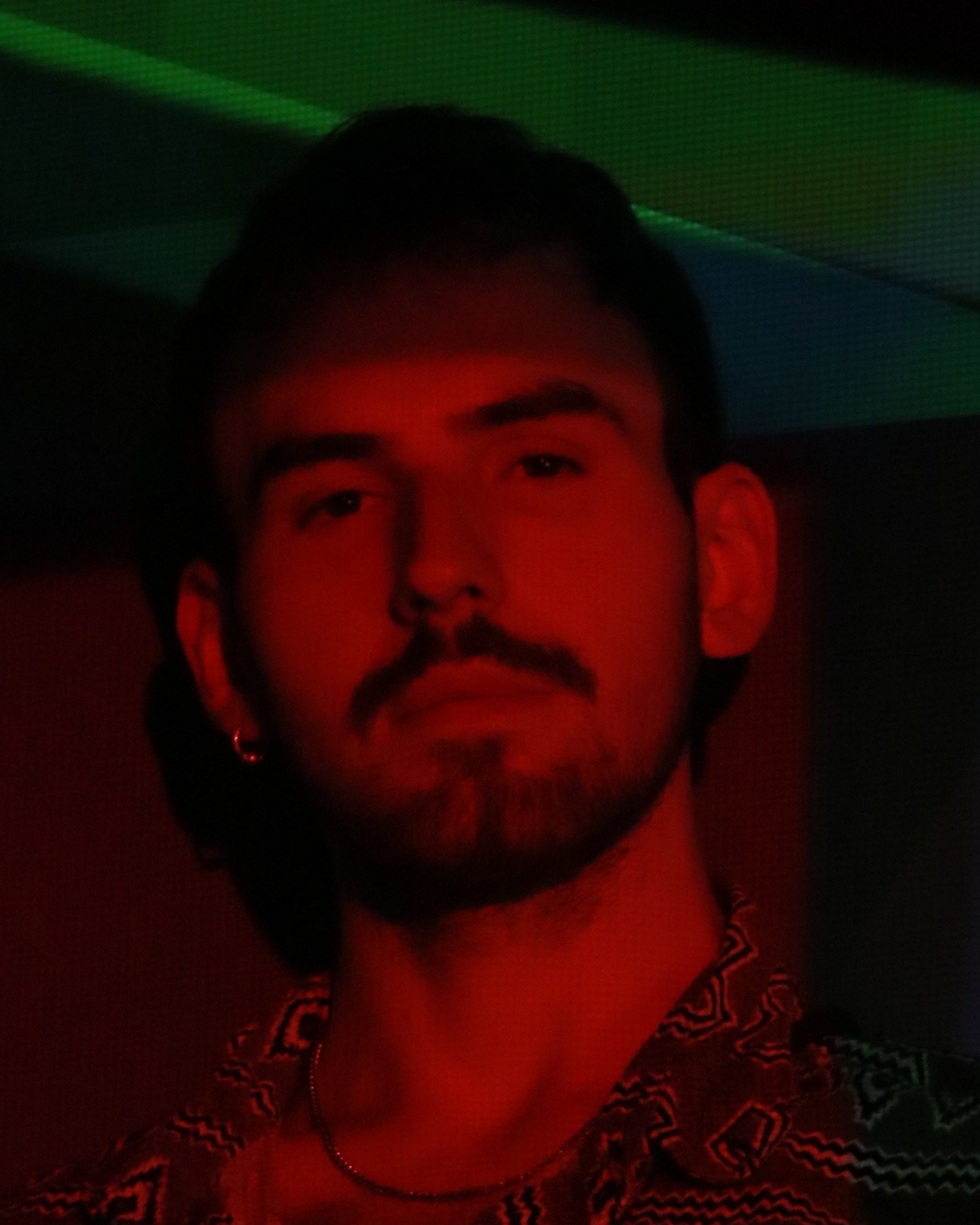Kenzii — press photo 1