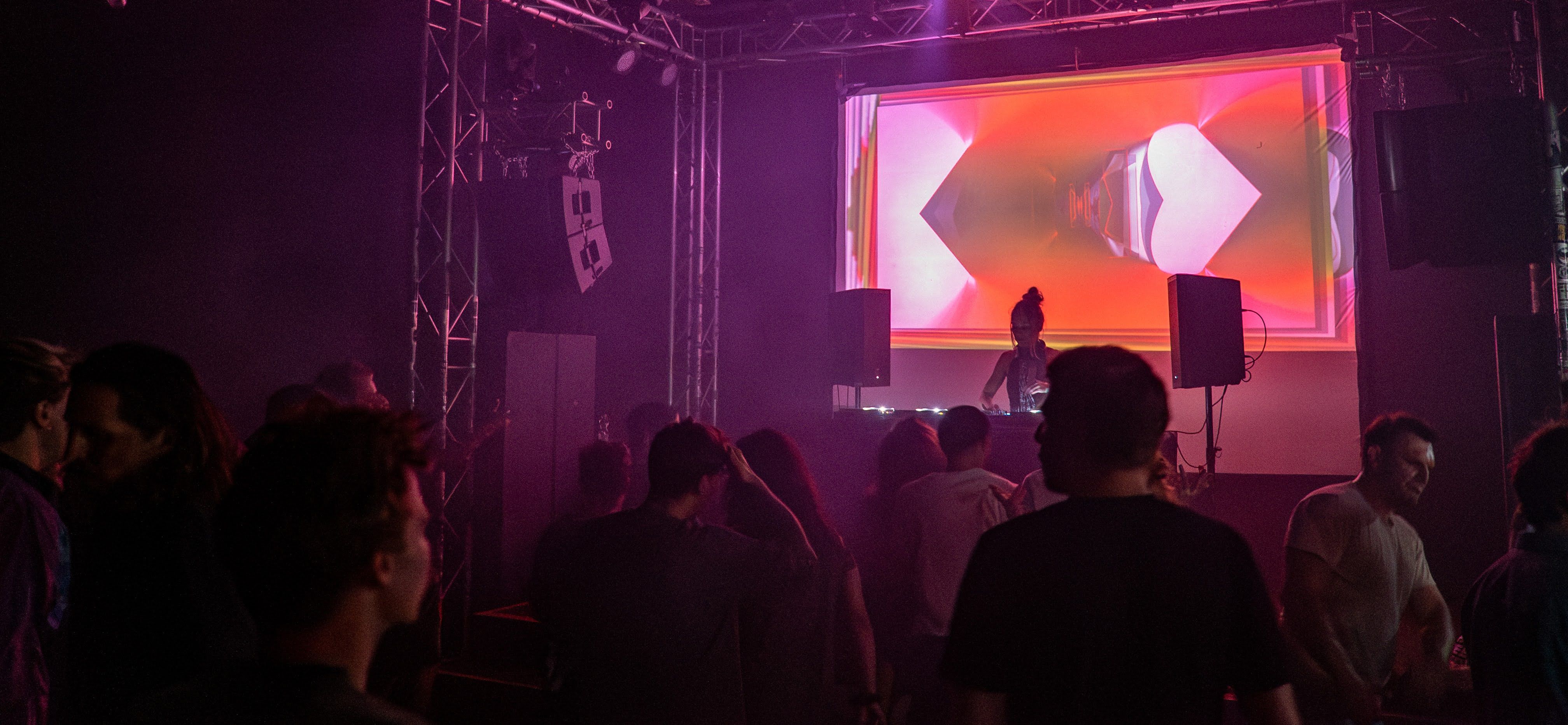 IZA · BASSIOPEIA · Cassiopeia Club · 18.09.2026