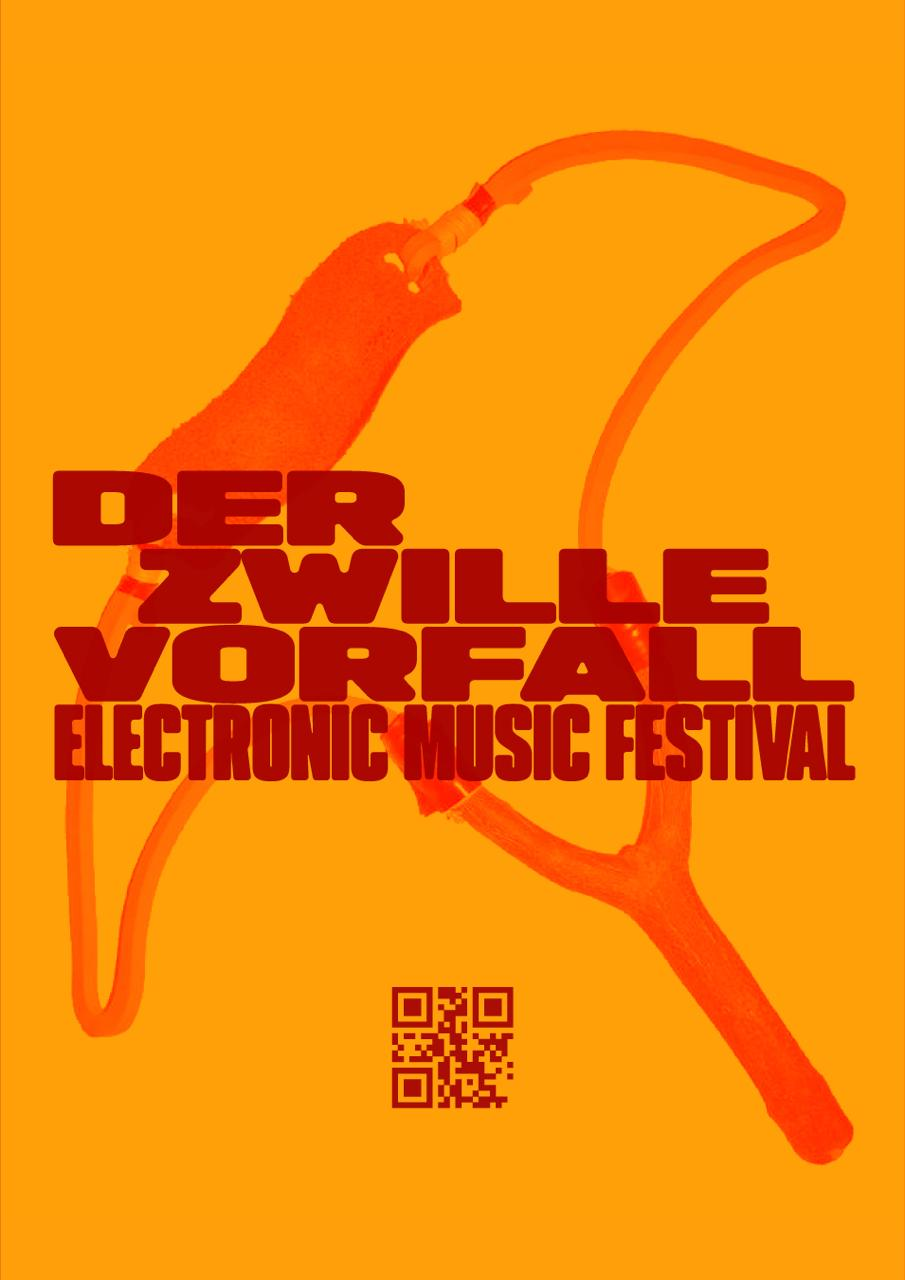 Der Zwille Vorfall poster