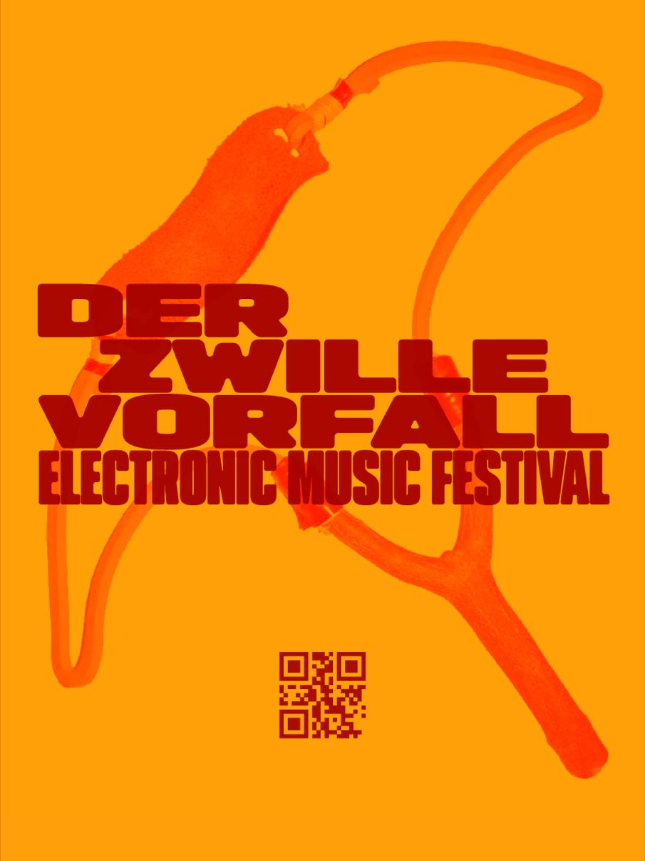 Der Zwille Vorfall poster