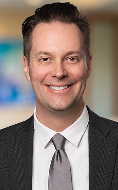 Henry L. Self III