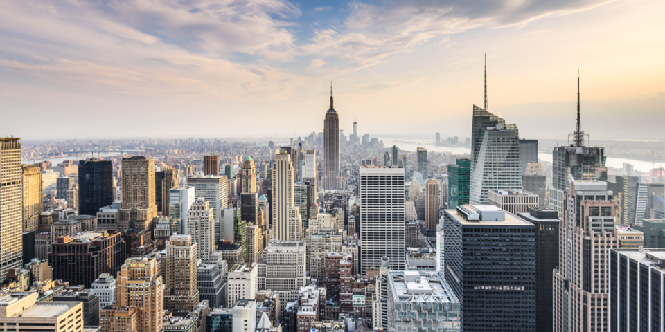 New York