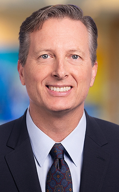 Charles J. Harder