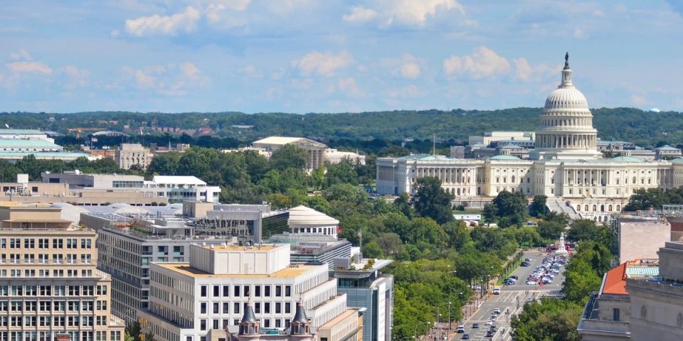 Washington DC