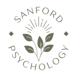 Sanford Psychology logo
