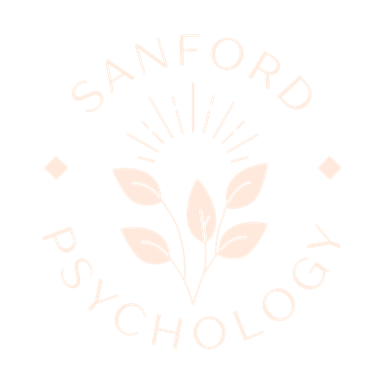 Sanford Psychology logo