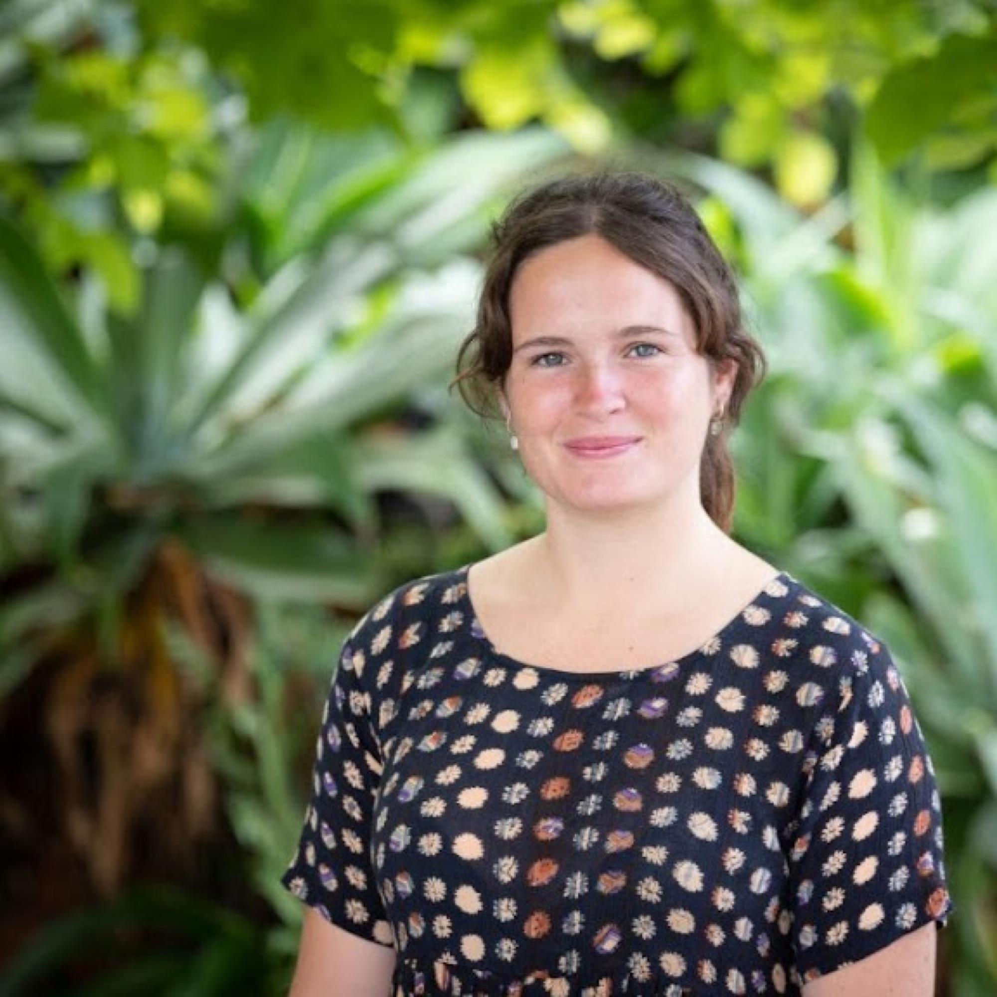 Abi Sanford, Educational and Developmental Psychologist