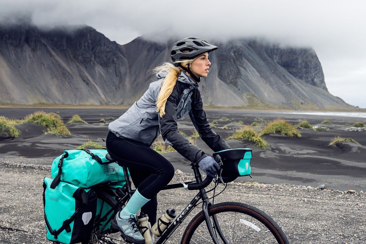 A wide selection of quality bikes for every type of ride.