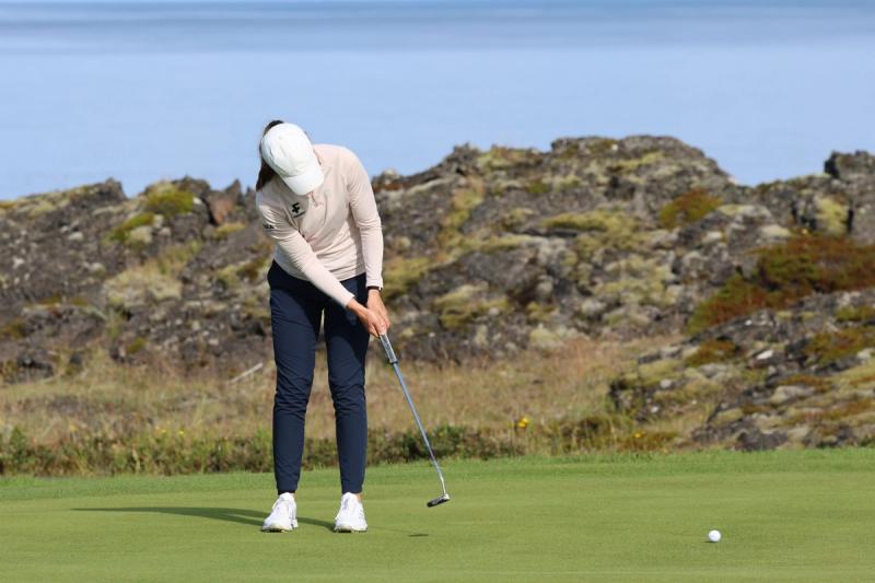 Ragnhildur Kristinsdóttir 5