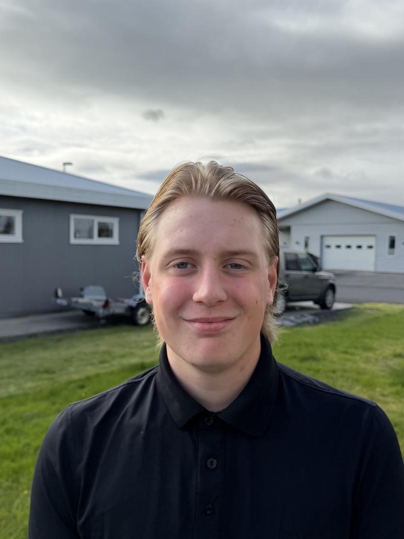 Hilmar Lúther
