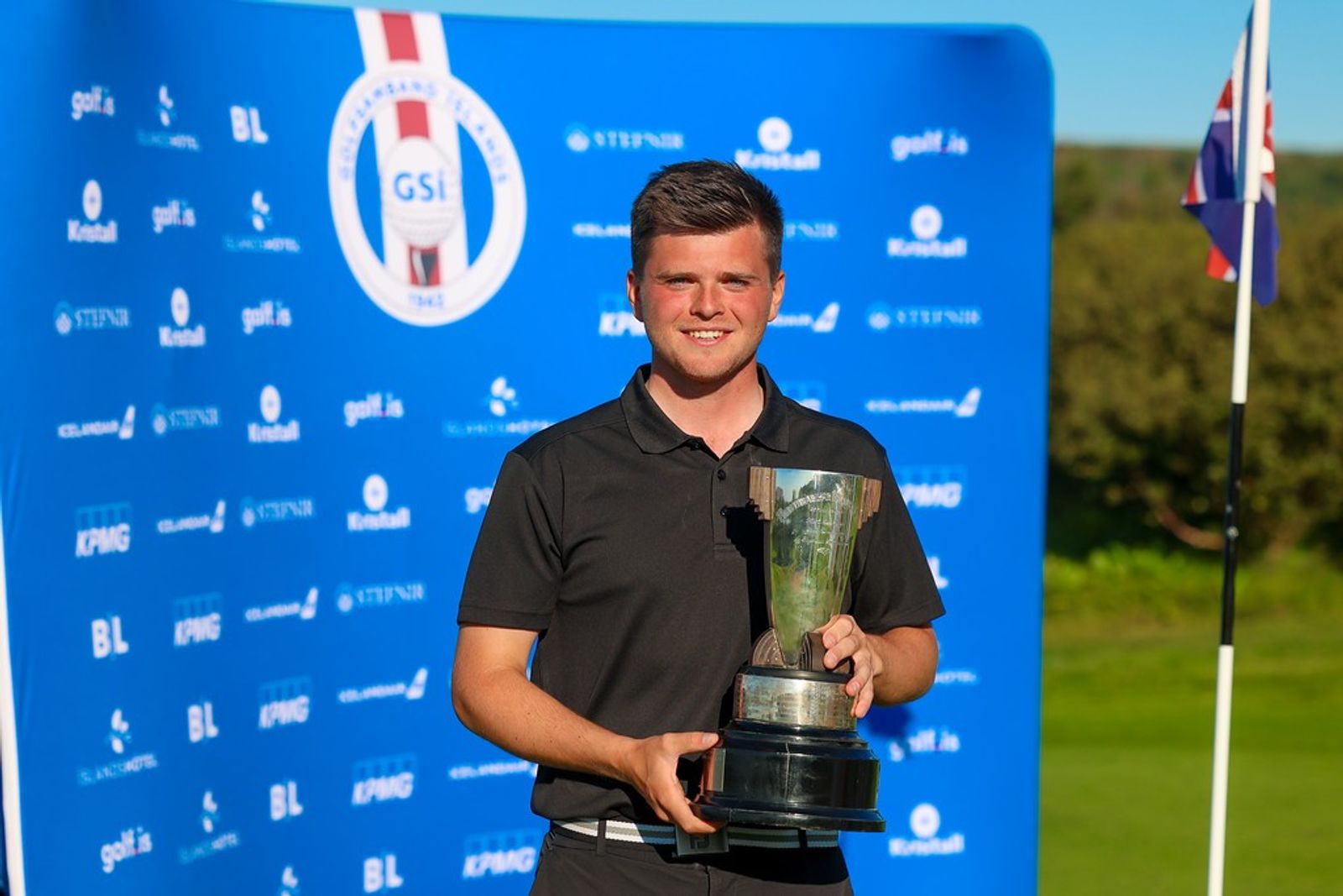 Logi Sigurðsson