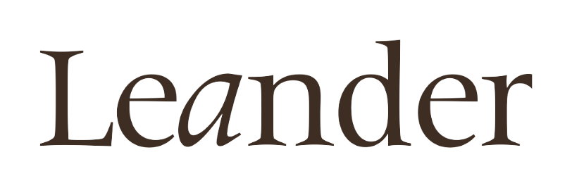 Leander