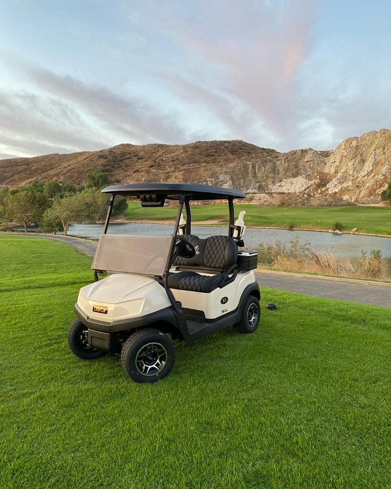 Club Car