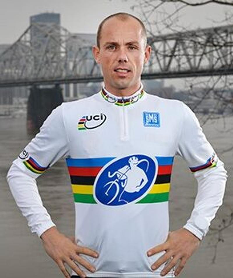 Sven Nys