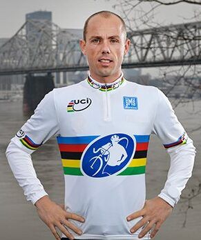 Sven Nys