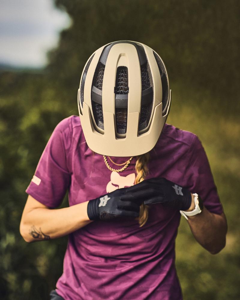 Helmets