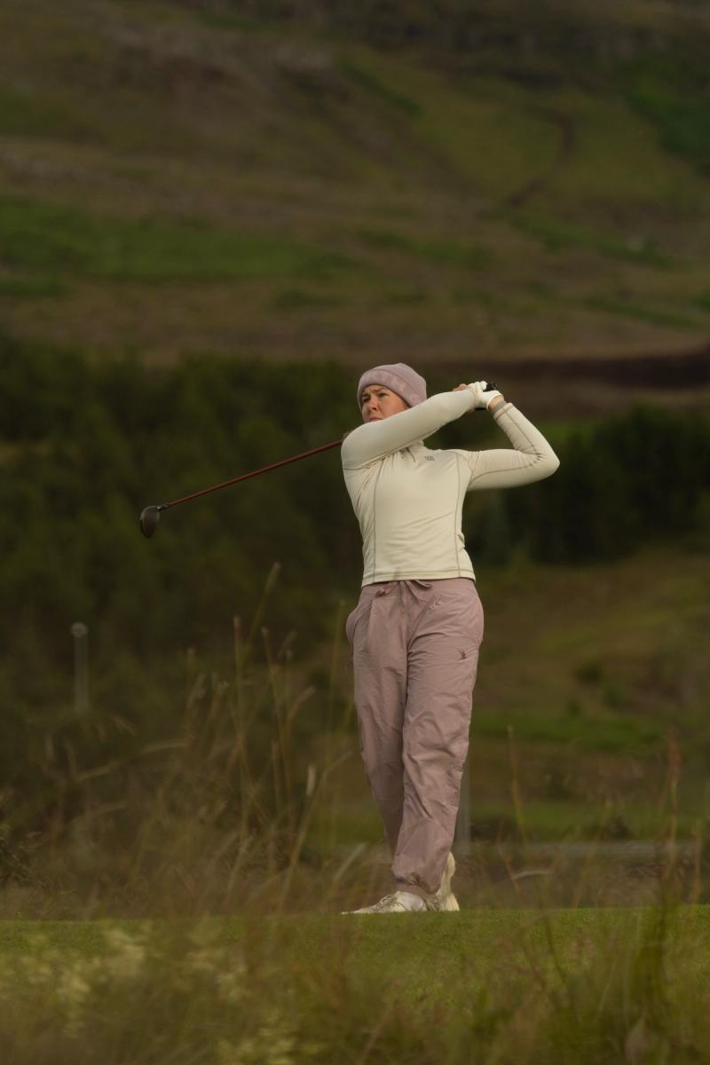 Ragnhildur Kristinsdóttir 2