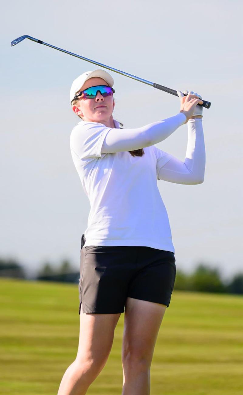 Ragnhildur Kristinsdóttir 7