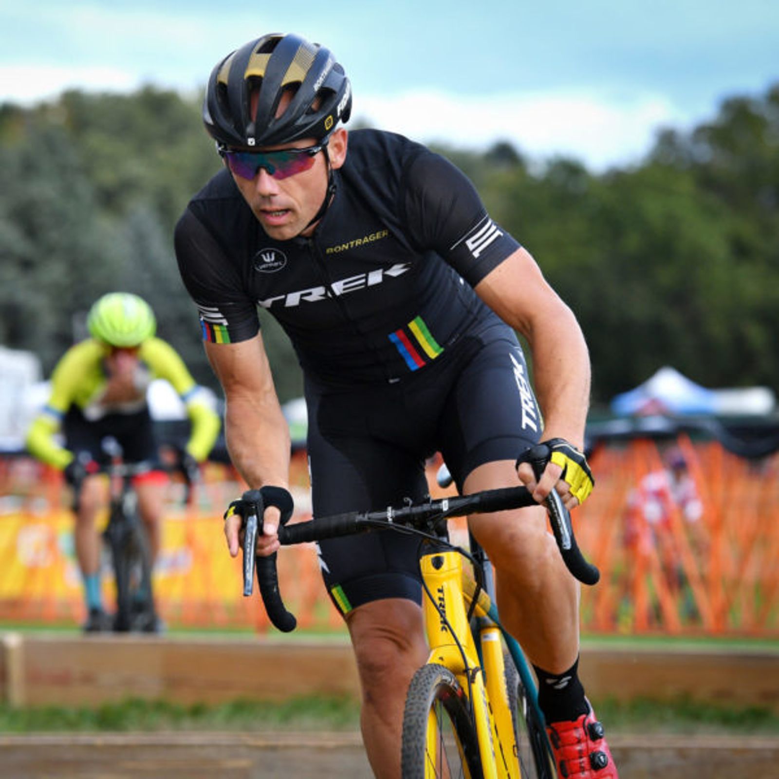 Sven Nys