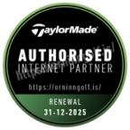 Taylor Made Authorised Internet Partner