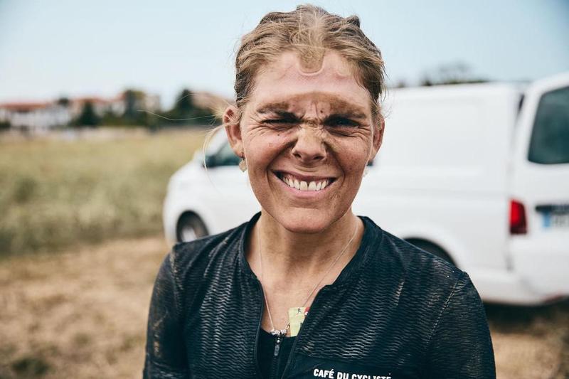 María Ögn Guðmundsdóttir 7