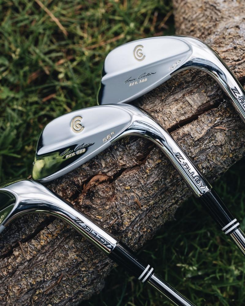 Goðsögnin er komin aftur 🔥⛳️