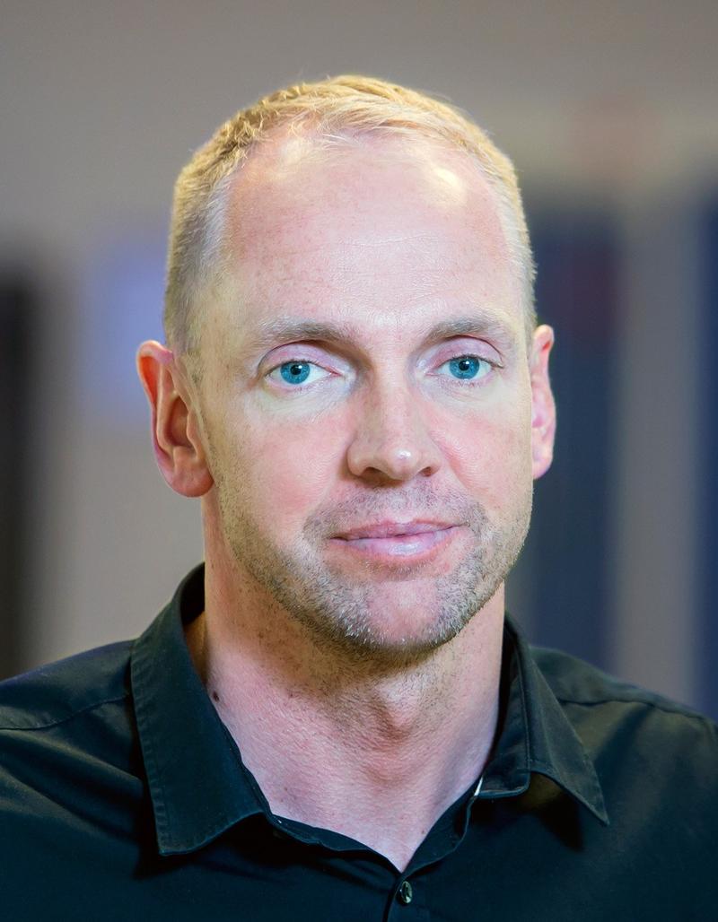 Hákon Hrafn Sigurðsson