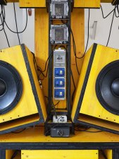 SSEV, DOPO? Laboro, Wall-E