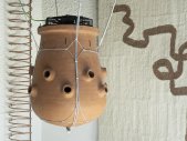 MO - Ventilation Vases