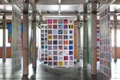 Escena - Mayrit Design Bienal