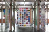 Escena - Mayrit Design Bienal