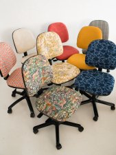SOR Office Chairs