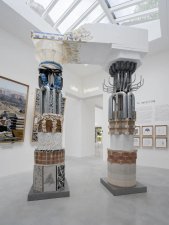 Venice Biennale, Spanish Pavilion