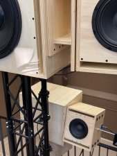 SSE (Sound System Explorations)