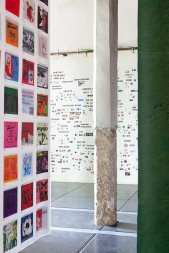 Escena - Mayrit Design Bienal
