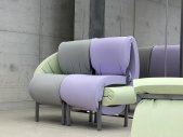 On Running Chairs