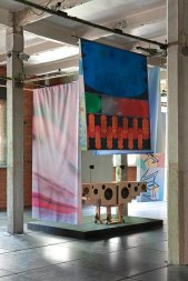Escena - Mayrit Design Bienal