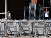 Terracero - Mayrit Design Bienal