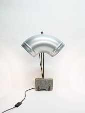 Tubular Lamp
