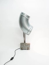 Tubular Lamp