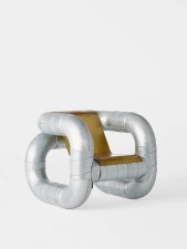 Tubular Armchair, Antigoon Edition