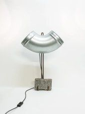 Tubular Lamp