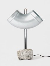 Tubular Lamp